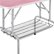 Yaheetech Heavy Duty Large Dog Pet Grooming Table Heavy Duty Large Dog Pet Grooming Table