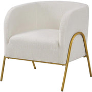 Yaheetech 2pcs Contemporary Accent Armchair 2pcs Contemporary Accent Armchair