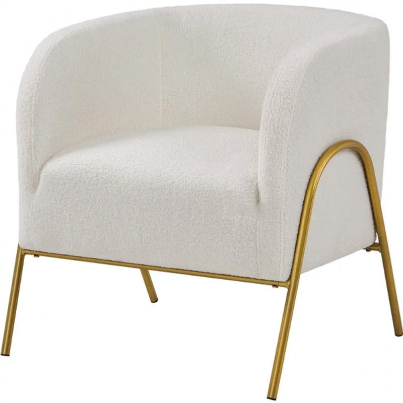 Yaheetech 2pcs Contemporary Accent Armchair 2pcs Contemporary Accent Armchair