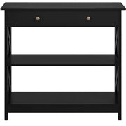 Yaheetech Wooden Console Table Entryway Table Wooden Console Table Entryway Table