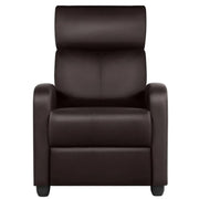 Yaheetech Recliner Chair Recliner Chair