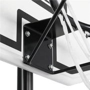 Yaheetech 1.9-2.5M Height-Adjustable Basketball Hoop System 1.9-2.5M Height-Adjustable Basketball Hoop System