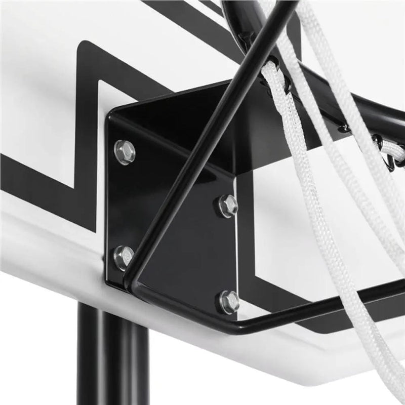 Yaheetech 1.9-2.5M Height-Adjustable Basketball Hoop System 1.9-2.5M Height-Adjustable Basketball Hoop System