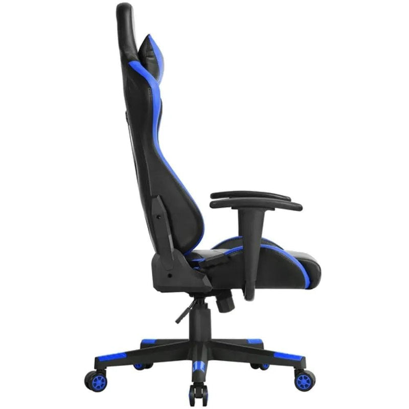 Yaheetech Executive Swivel  Gaming Chair Executive Swivel  Gaming Chair