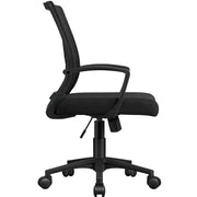 Yaheetech Mesh Office Chair Computer Chair Mesh Office Chair Computer Chair