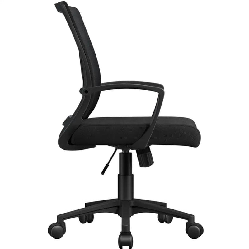 Yaheetech Mesh Office Chair Computer Chair Mesh Office Chair Computer Chair