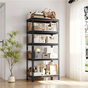 Yaheetech Garage Shelves Storage Organizer Garage Shelves Storage Organizer