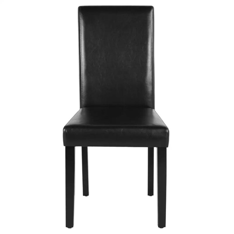 Yaheetech 6pcs Faux Leather Dining Chair 6pcs Faux Leather Dining Chair