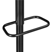 Yaheetech Set of 2 Height Adjustable PU Leather Bar Stools Set of 2 Height Adjustable PU Leather Bar Stools