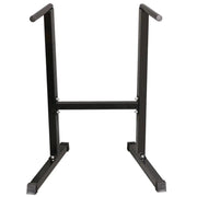 Dip Station Parallel Bar Bicep Triceps Shoulder Home Gym Exercise Machine – view 4