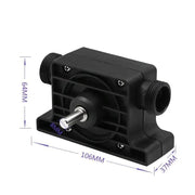 salelink.co.nz Unbranded Drill Water Pump Drill Water Pump | Action Outdoors NZ