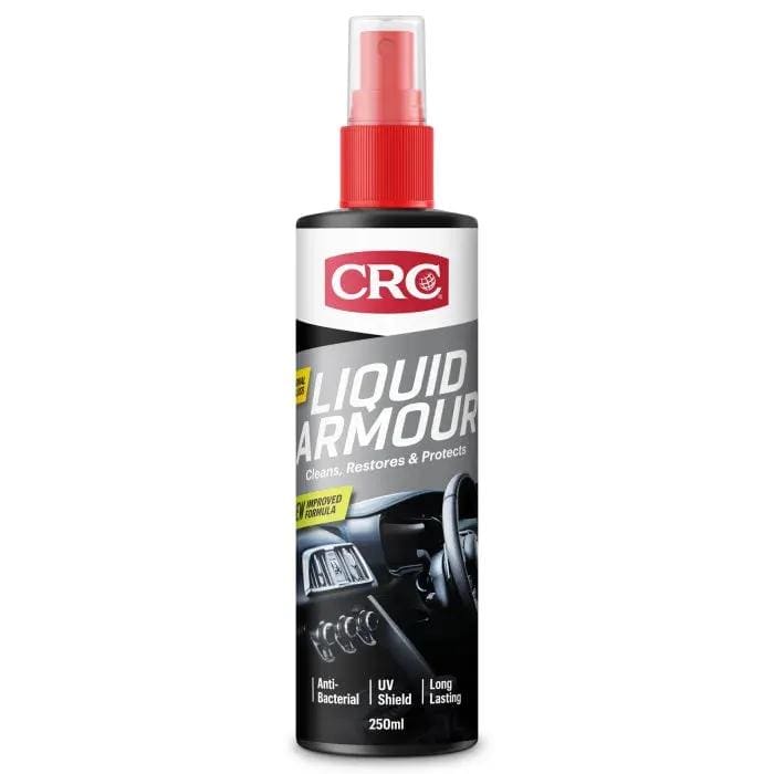 Wholesale CRC Liquid Armour Original Gloss 250ml - Protector (Pack of 6)