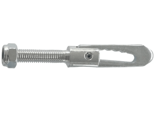 Trojan Drop Lock Bolt On M12x50mm Hinges And Latches