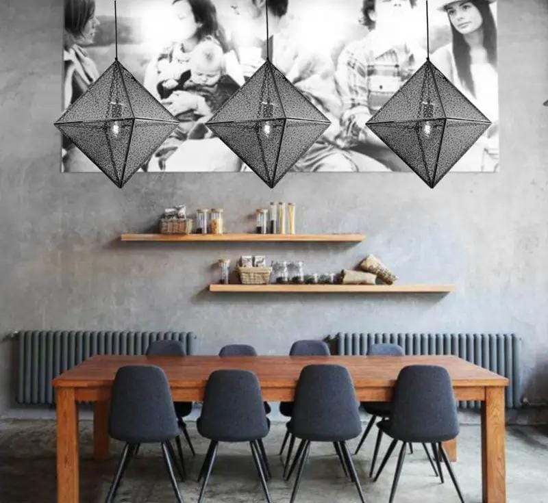 salelink.co.nz Unbranded Pendant Light Pendant Light - Silver | Action Outdoors NZ