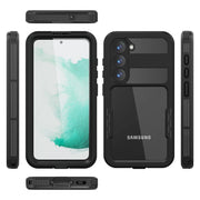 salelink.co.nz Unbranded Samsung S23 Waterproof Case RedPepper Samsung S23 Waterproof Case RedPepper | Action Outdoors NZ