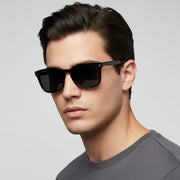 HD Polarized Lens Sunglasses Anti-Blue Ray Hydrophobic – view 1