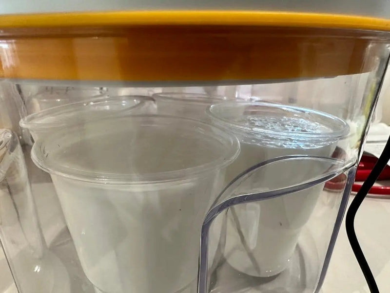 New Updated! Compact Size Desktop Bubble Remover, Quickly Remove Bubble Within 10 Minutes for Epoxy Resin / – view 3