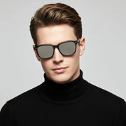 HD Polarized Lens Sunglasses Anti-Blue Ray Hydrophobic – view 1