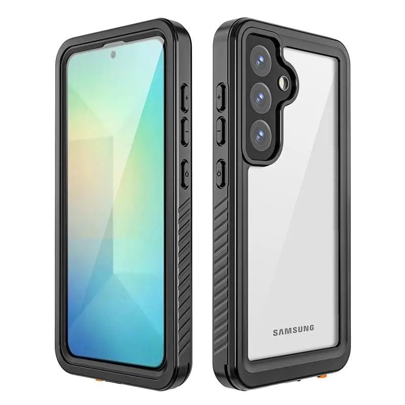 salelink.co.nz Unbranded Samsung S25 Waterproof Case Samsung S25 Waterproof Case | Action Outdoors NZ