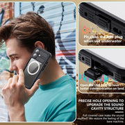 salelink.co.nz Unbranded iPhone 17 Waterproof Case iPhone 17 Waterproof Case | Action Outdoors NZ