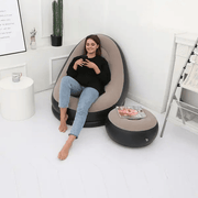 Multi functional Inflatable Sofa Air Couch SET – view 2