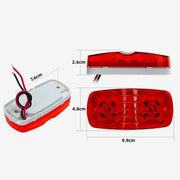 salelink.co.nz Unbranded 14PCS LED Marker Lights 14PCS LED Marker Lights | Action Outdoors NZ