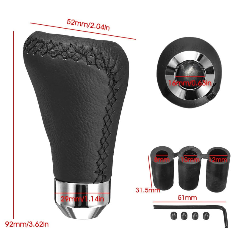 salelink.co.nz Unbranded Car Shift Knob Car Shift Knob | Action Outdoors NZ