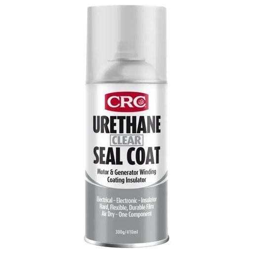 Wholesale CRC Urethane Seal Coat Clear 300g - Extra Resistance (Pack of 6)