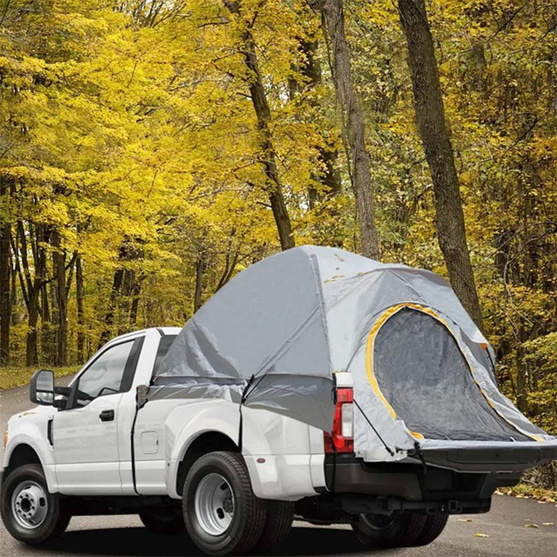 salelink.co.nz Unbranded Car Tent Car Tent (LM1349 (2)) | Action Outdoors NZ