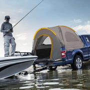 salelink.co.nz Unbranded Car Tent Car Tent (LM1349 (2)) | Action Outdoors NZ
