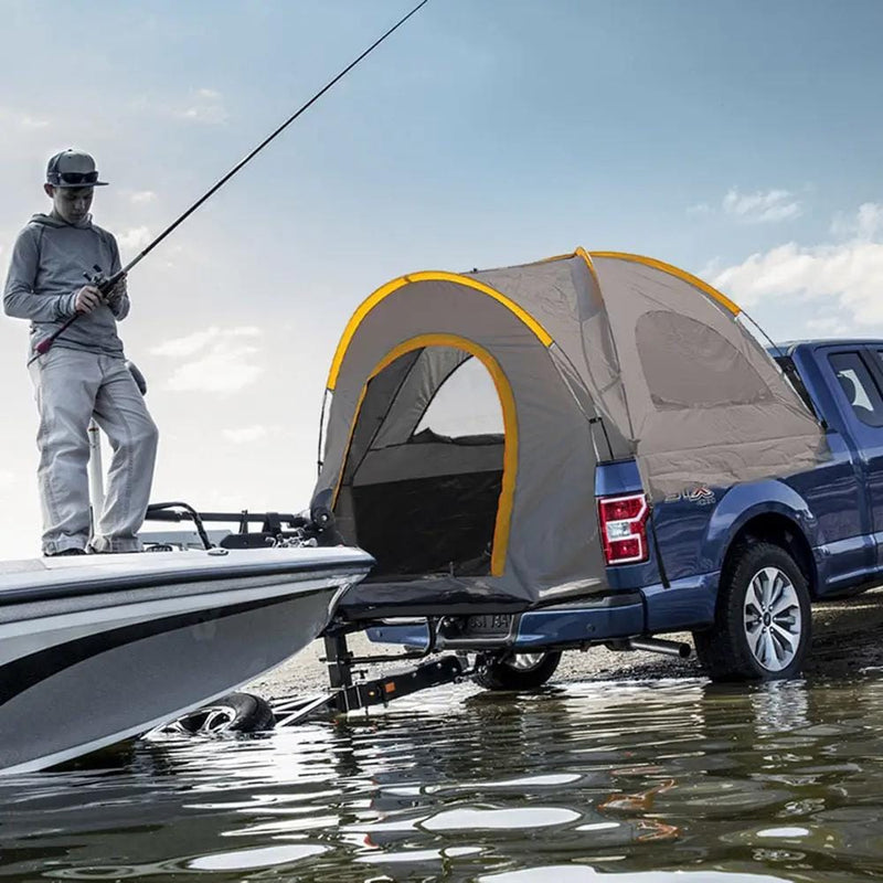 salelink.co.nz Unbranded Car Tent Car Tent (LM1349 (2)) | Action Outdoors NZ