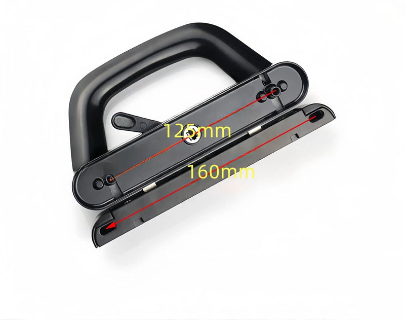 salelink.co.nz Unbranded Patio Sliding Door Handle Set with Lock Patio Sliding Door Handle Set with Lock | Action Outdoors NZ