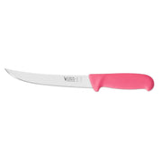 Victory Knives knife Breaking Knife 20cm 2-501-20-200 Pink Handle Breaking Knife 20cm Victory Knives Pink Handle