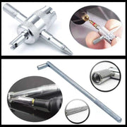 15PCS Tire Valve Stem Removal Tool Repair Kit – view 4