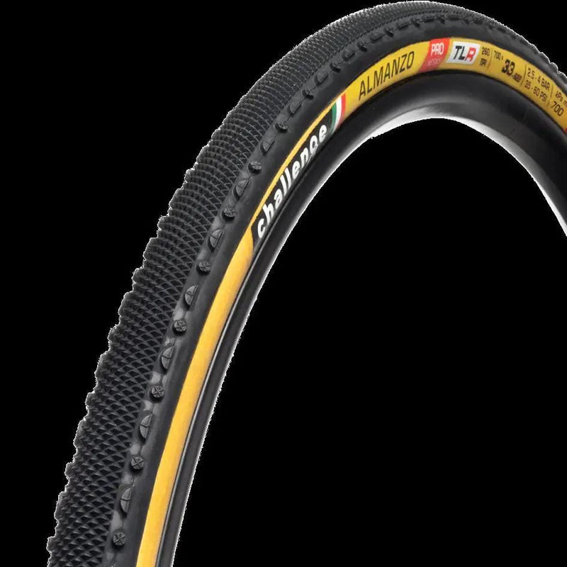 Euro Cycling NZ Accessories Challenge H-Tlr Almanzo Pro Challenge H-Tlr Almanzo Pro | Action Outdoors NZ