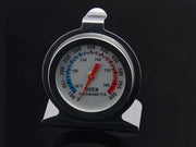 dealonline.co.nz dealonlinenz Stainless Steel Oven Thermometer Stainless Steel Oven Thermometer 0 To 300 Celsius