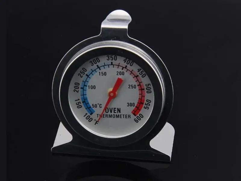 dealonline.co.nz dealonlinenz Stainless Steel Oven Thermometer Stainless Steel Oven Thermometer 0 To 300 Celsius