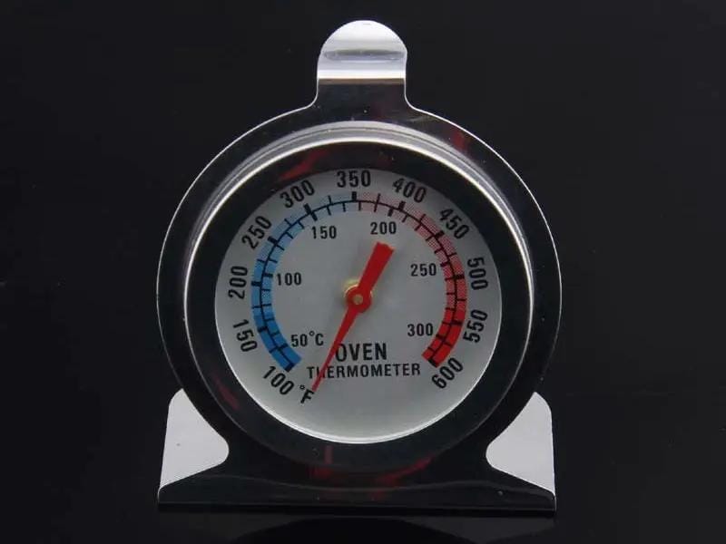 dealonline.co.nz dealonlinenz Stainless Steel Oven Thermometer Stainless Steel Oven Thermometer 0 To 300 Celsius