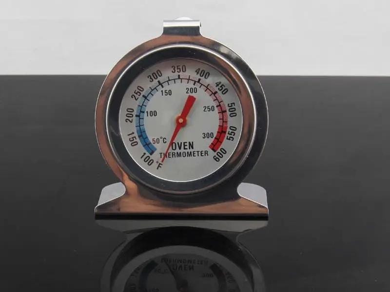 dealonline.co.nz dealonlinenz Stainless Steel Oven Thermometer Stainless Steel Oven Thermometer 0 To 300 Celsius