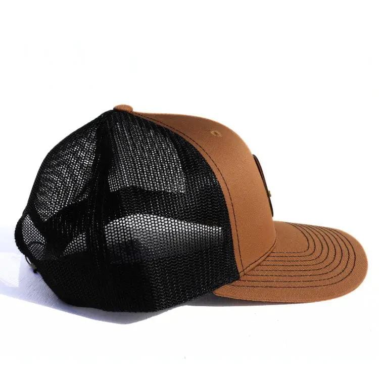 Southbound Specialty Coffee High Quality Southbound Cap - Two Tones Trucker High Quality Southbound Cap - Two Tones Trucker