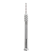 Pin Vise Manual Drill - Include 10pcs Drill Bits – view 5