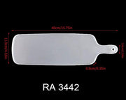 Resin Art NZ Moulds Serving Boards Silicone Moulds Serving Boards Silicone Moulds | NZ