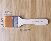 Resin Art NZ Brush Brush Brush | Action Outdoors NZ