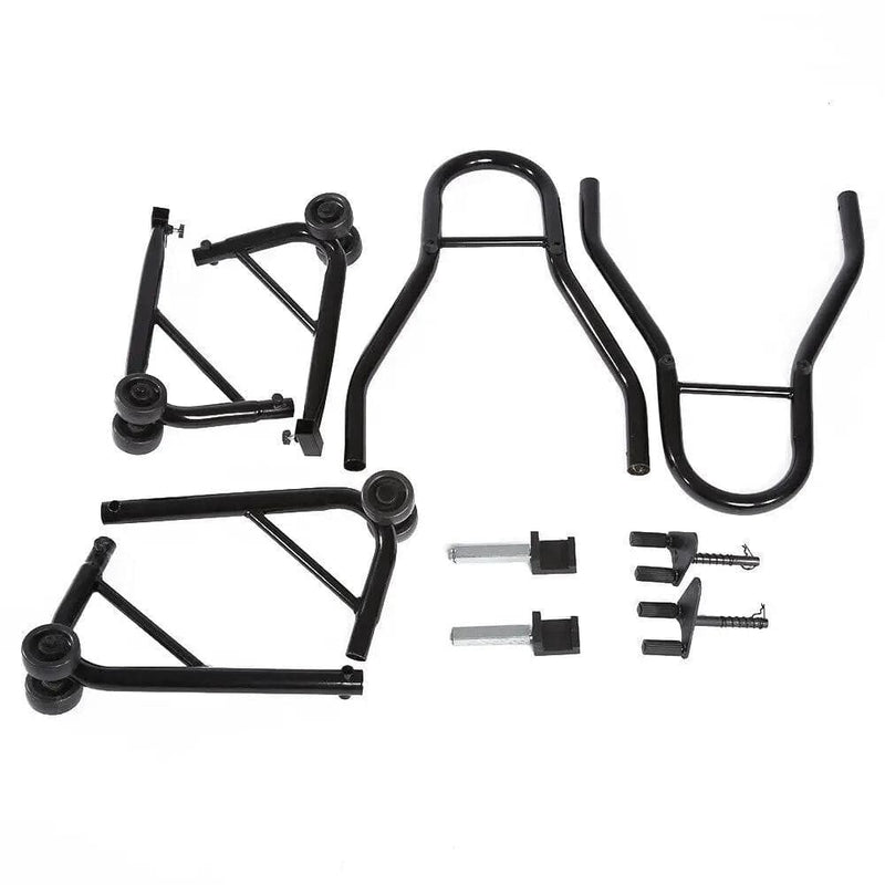 salelink.co.nz Unbranded Motorbike Stands Motorbike Stands | Action Outdoors NZ