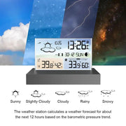 salelink.co.nz Unbranded Digital Weather Station Digital Weather Station | Action Outdoors NZ