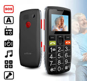 salelink.co.nz Unbranded Elderly Mobile Phone Elderly Mobile Phone | Action Outdoors NZ
