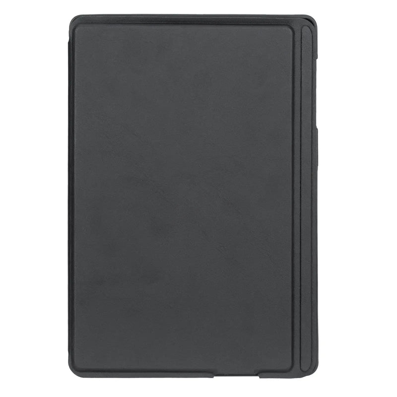 HY-810B Combo Keyboard Case With Backlight for Samsung Tab S10 Plus Black – view 9