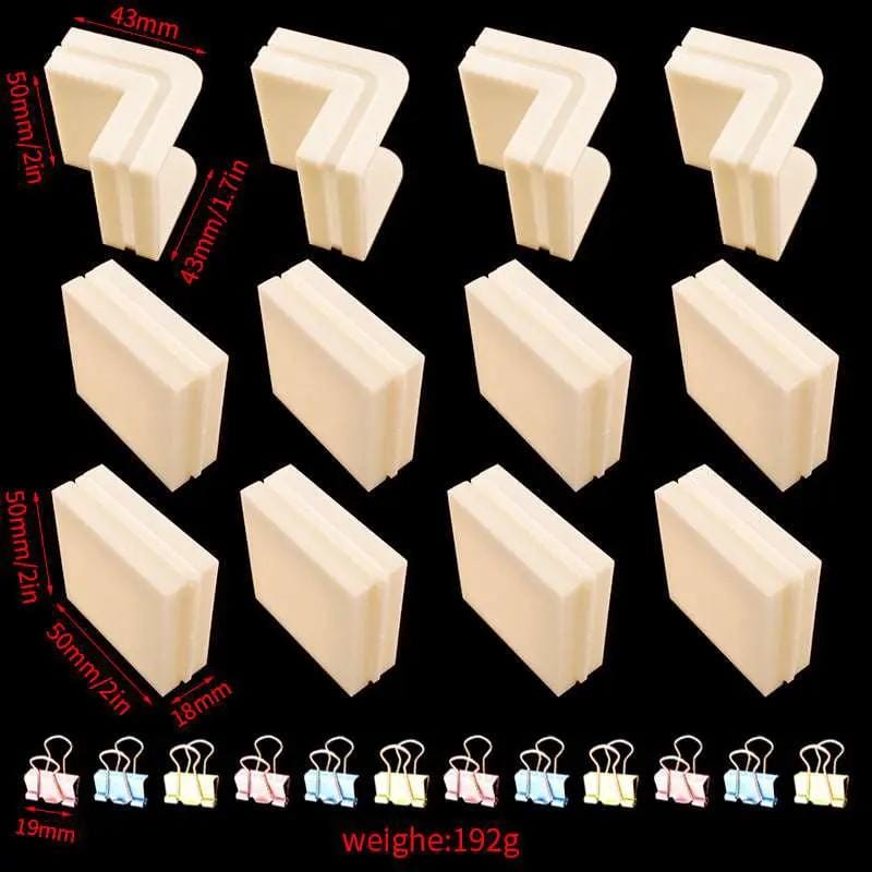 Resin Art NZ Silicone Mould Casting Box for Silicone Mould Making Casting Casting Box for Silicone Mould Making Casting | NZ