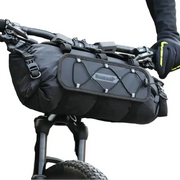 12L Waterproof Bike Handlebar Bag (different sets available) – view 1