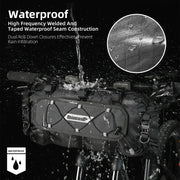 12L Waterproof Bike Handlebar Bag (different sets available) – view 2
